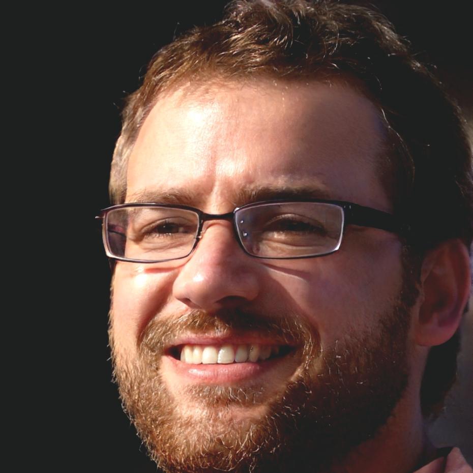 Tristan Ashworth, Budget Analysis Director